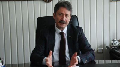 Yeni İstanbul Milli Eğitim Müdürü belli oldu