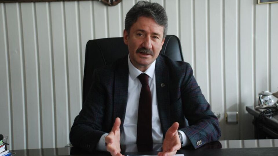 Yeni İstanbul Milli Eğitim Müdürü belli oldu