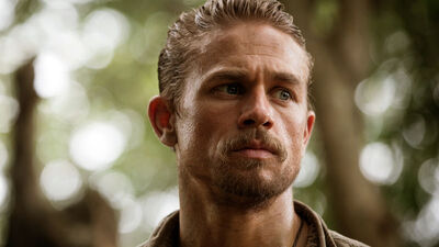 Ünlü oyuncu rolü için 17 kilo verdi!