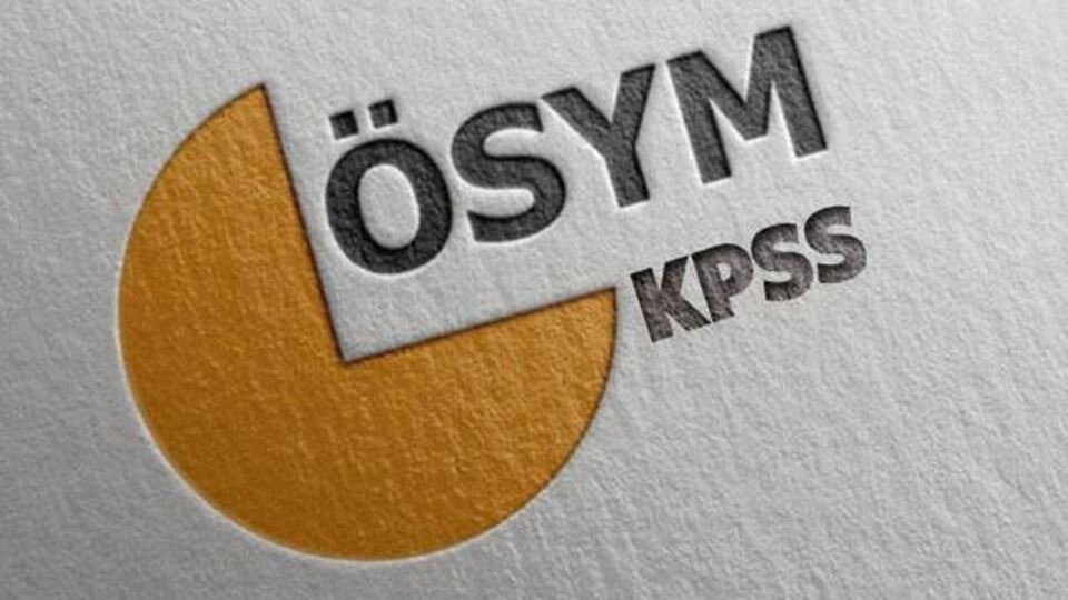 KPSS lisans sınav sonuçları ne zaman açıklanacak?