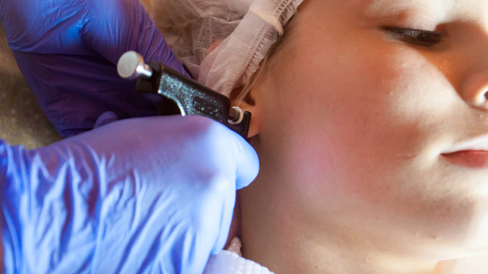 Dikkat! Burnunuzu, dilinizi, kulağınızı kaybedebilirsiniz!