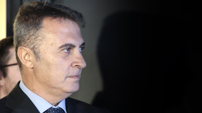 Fikret Orman bombaladı! Sert sözler...