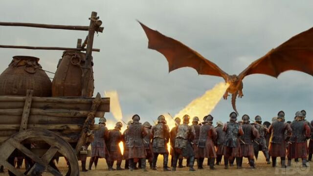 Game of Thrones'un yeni sezonundan ilk fragman