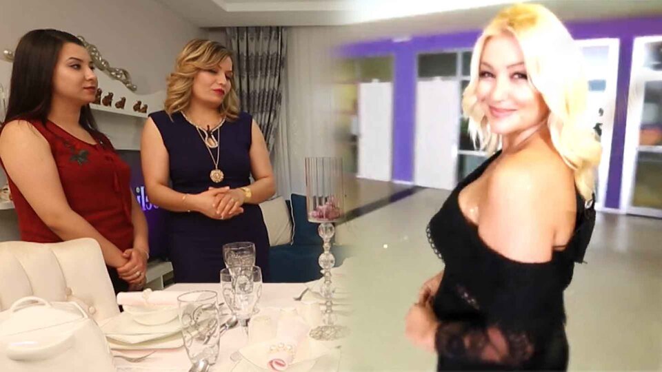 Gelin Evi ve Zahide Yetiş'le yeni sezona merhaba demeye hazırlanıyor