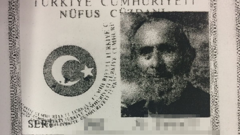 Musa dedenin 48 yıllık oyunu