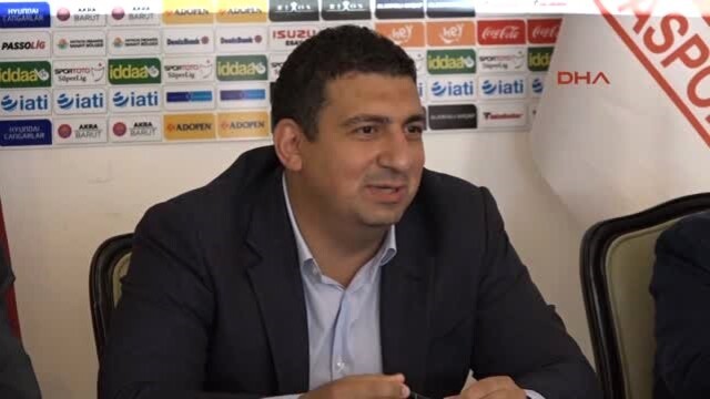 Ali Şafak Öztürk geri dönüyor!