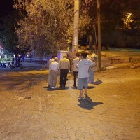 Akıllara durgunluk veren olay!