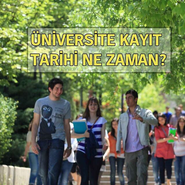 YKS tercih sonuçları açıklandı mı?