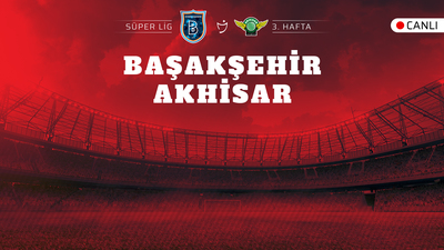 Başakşehir evinde güldü