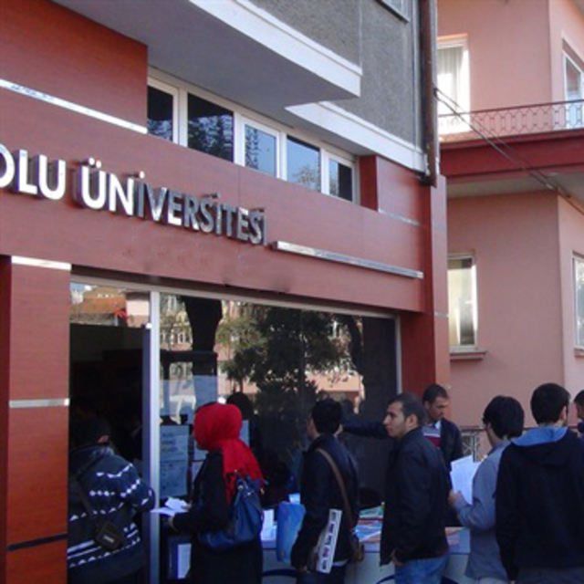 AÖF kayıt tarihleri