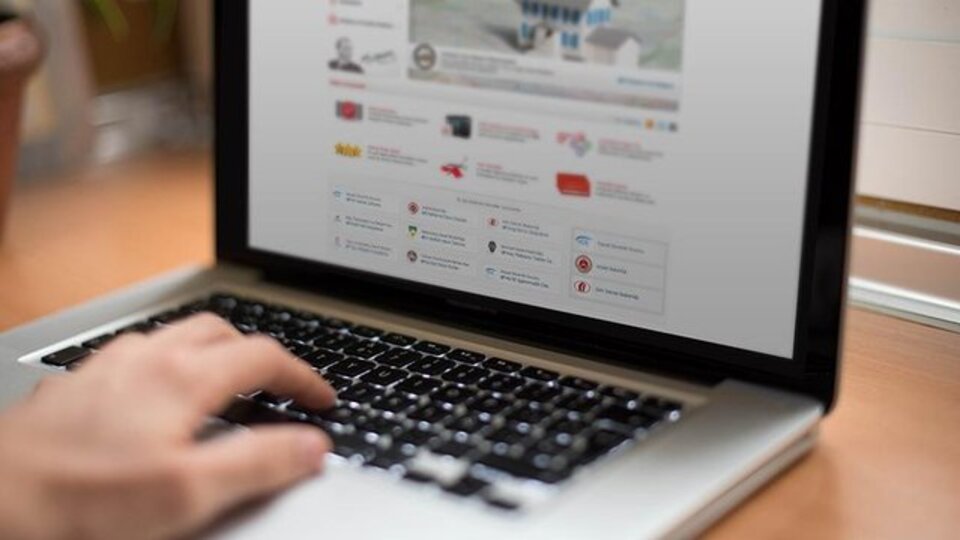 GİB ve e-Devlet giriş nasıl yapılır?