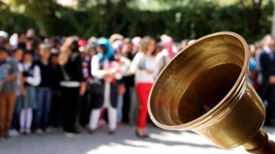 Okullar ne zaman açılacak?