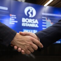Borsa İstanbul'da SWAP pazarı kuruluyor
