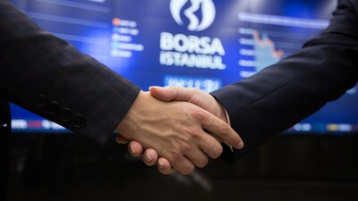Borsa İstanbul'da SWAP pazarı kuruluyor