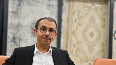 Halıcılardan "millileşme" hamlesi