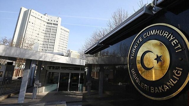 Türkiye'den Arakan açıklaması