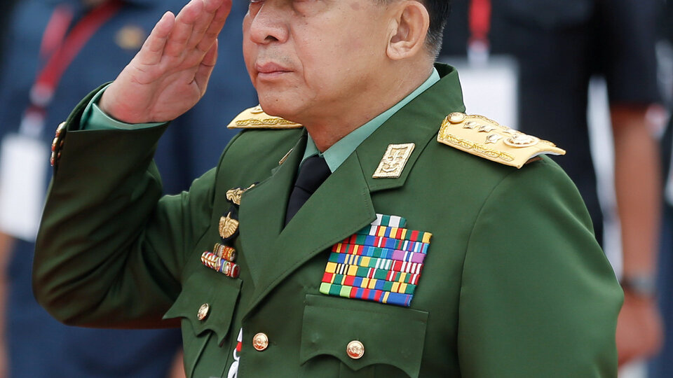BM: Myanmar'daki generaller soykırım suçlusu!
