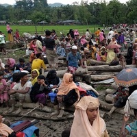 Hollanda ve Kuveyt'ten Arakan açıklaması