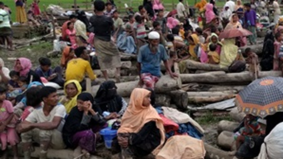 Hollanda ve Kuveyt'ten Arakan açıklaması
