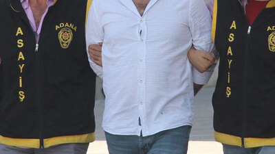 Esnafı soyup Antalya'da tatil yapmışlar