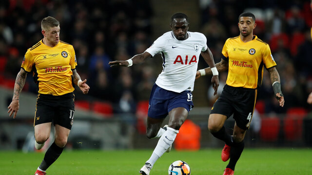 Fenerbahçe'den Sissoko açıklaması!