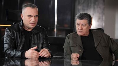 Eşkıya Dünyaya Hükümdar Olmaz yeni bölüm fragmanı yayınlandı mı?