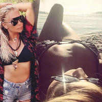 Yonca Evcimik yıllara meydan okuyor!