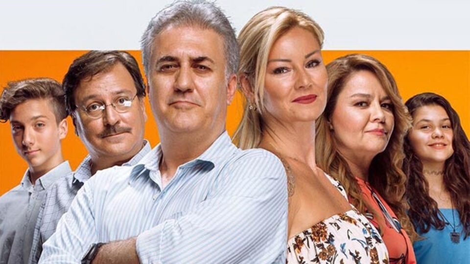 Çocuklar Duymasın'ın acı kaybı