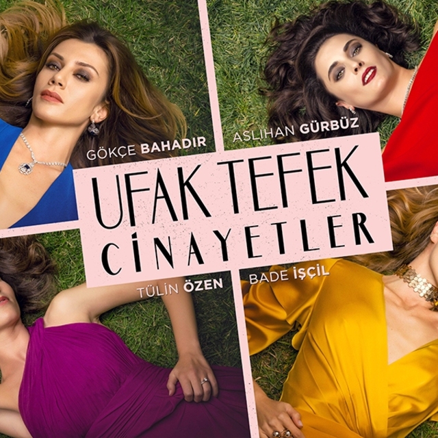 Ufak Tefek Cinayetler yeni sezon ne zaman başlayacak?