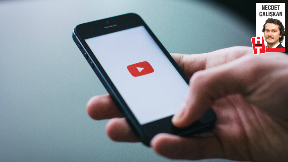 Youtube'ta ne kadar vakit geçiriyorsunuz?