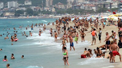 Turizme bayram dopingi