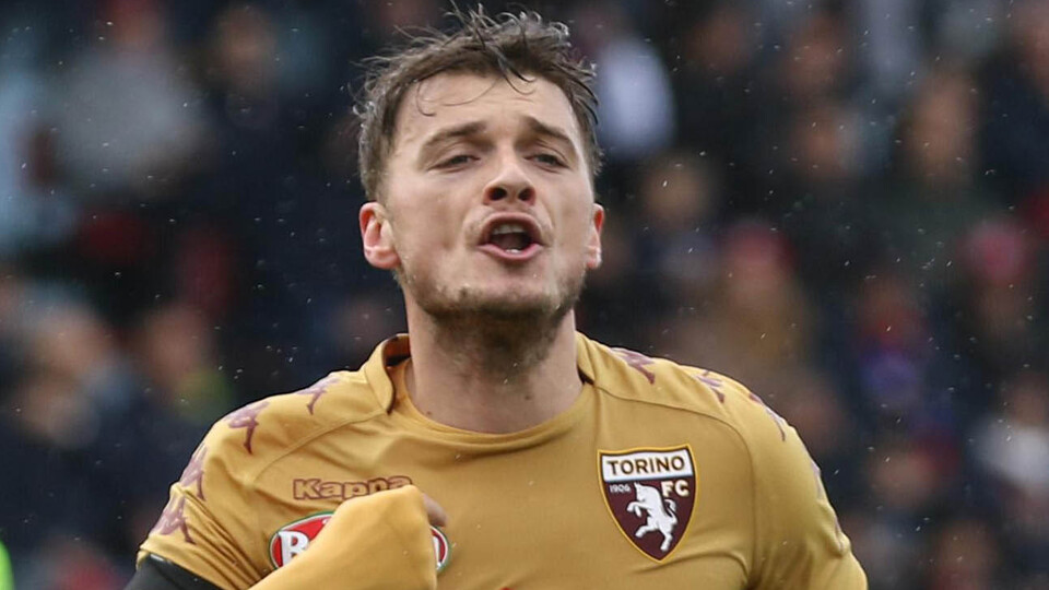 Beşiktaş'tan Ljajic seferi!