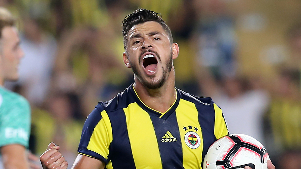 Giu transferi için bomba açıklama!