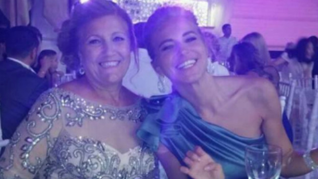 Burcu Esmersoy'un annesinden kötü haber
