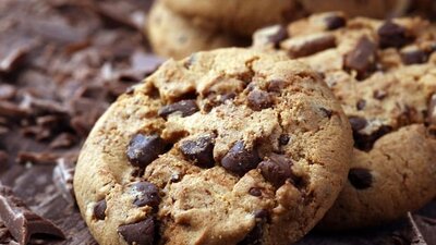 Kepekli kurabiye tarifi