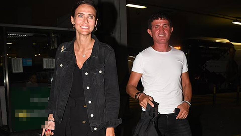 "Bomba gibi ekranlara döneceğim"