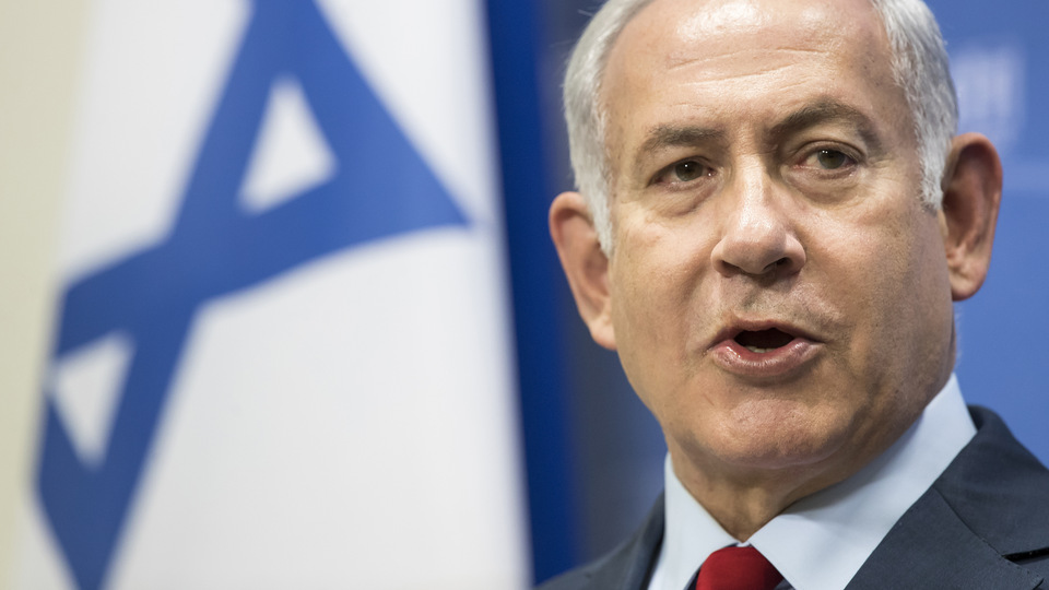 Netanyahu, İsraillilerde 'kelliğe' neden oluyor!