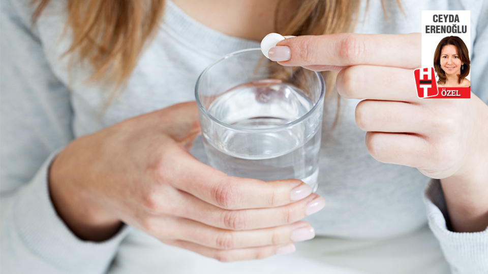 Yoksa Alzheimer'a çare mi var?