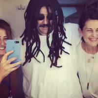 Ata Demirer'den güldüren paylaşım