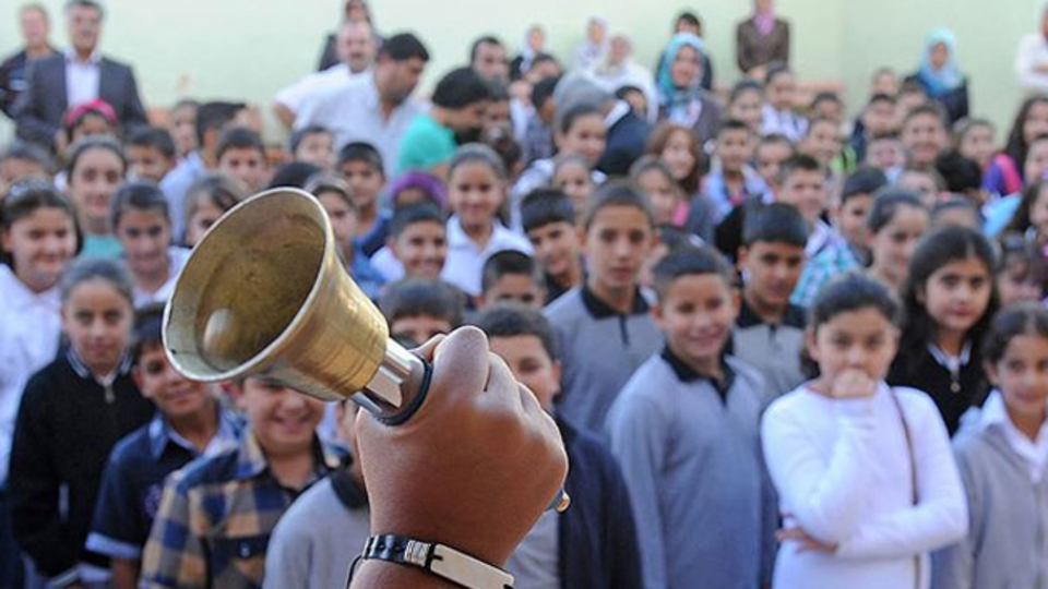 Okullar ne zaman açılacak?