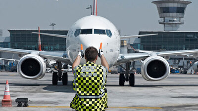 Havalimanları Yer Hizmetleri Yönetmeliğinde değişiklik