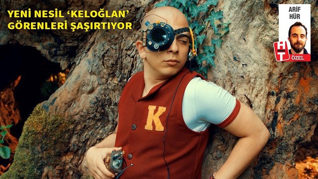 Yeni nesil 'Keloğlan' eleştirilere yanıt verdi