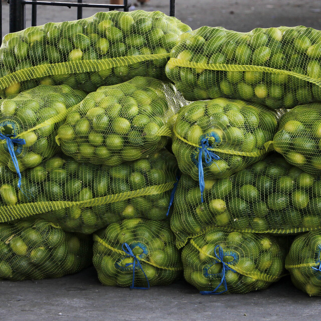 Limon fiyatına 'turfanda' ayarı