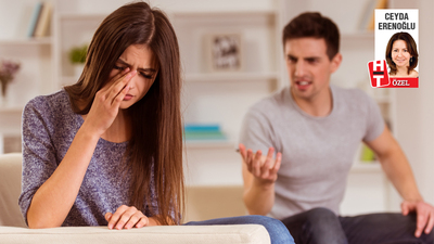 Bilim açıkladı! Eski sevgili ömür törpülüyor!