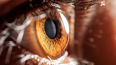 Güneş meğer gözü böyle etkiliyormuş...