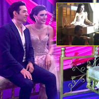 İdil Fırat’ın tahtı gelenek mi?