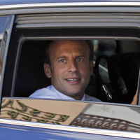 Dışişleri'nden Macron'un Türkiye sözlerine yanıt!