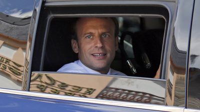 Dışişleri'nden Macron'un Türkiye sözlerine yanıt!