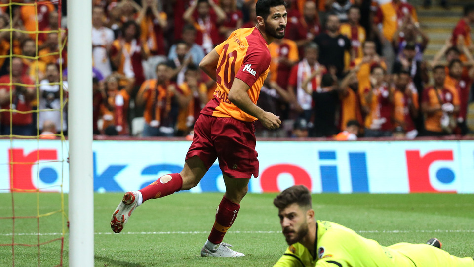 Terim, yeni 'Selçuk'unu buldu!