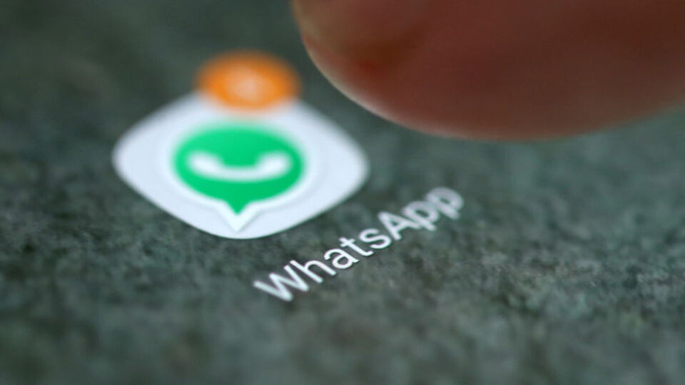 Bilgisayarda whatsapp web nasıl kullanılır?
